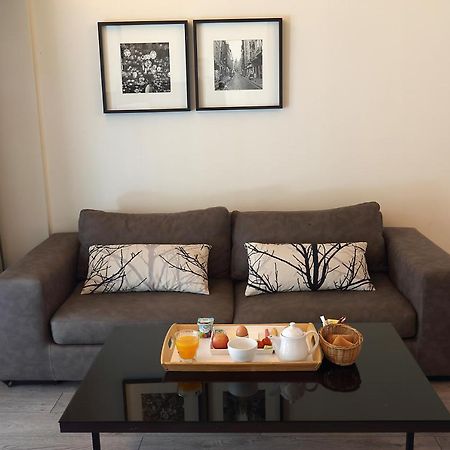 Apartman Istanbul Eksteriør bilde