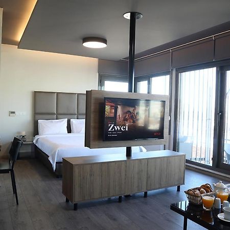 Apartman Istanbul Eksteriør bilde
