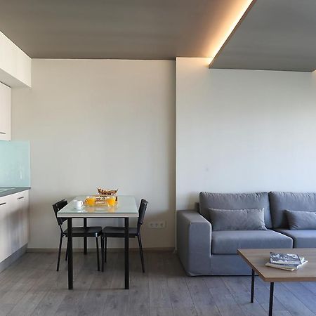 Apartman Istanbul Eksteriør bilde