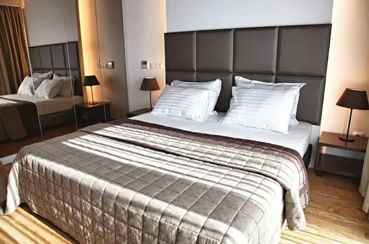 Apartman Istanbul Eksteriør bilde