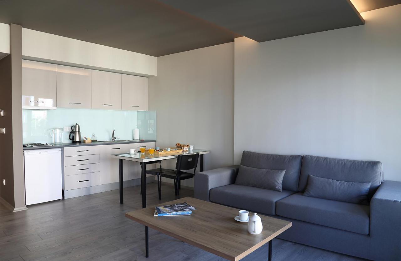 Apartman Istanbul Eksteriør bilde