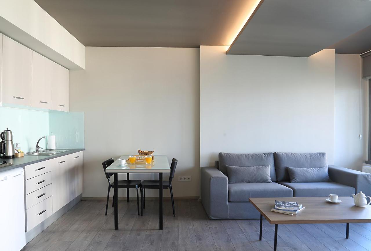 Apartman Istanbul Eksteriør bilde