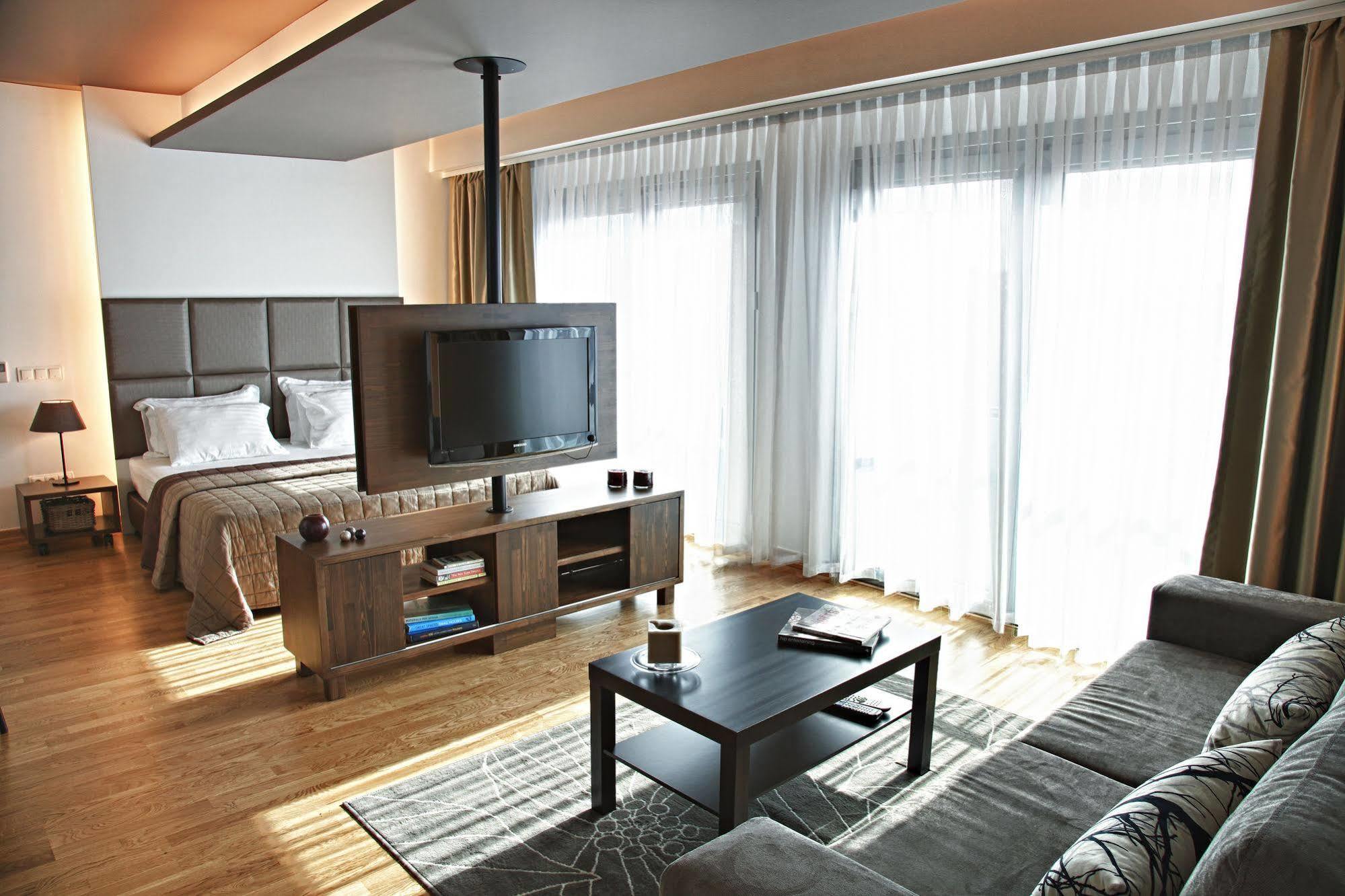 Apartman Istanbul Eksteriør bilde