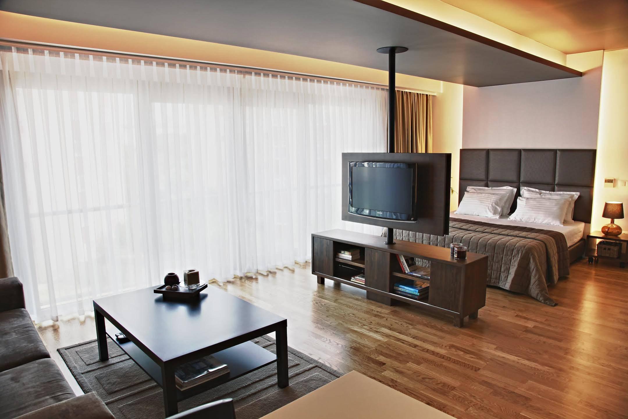 Apartman Istanbul Eksteriør bilde