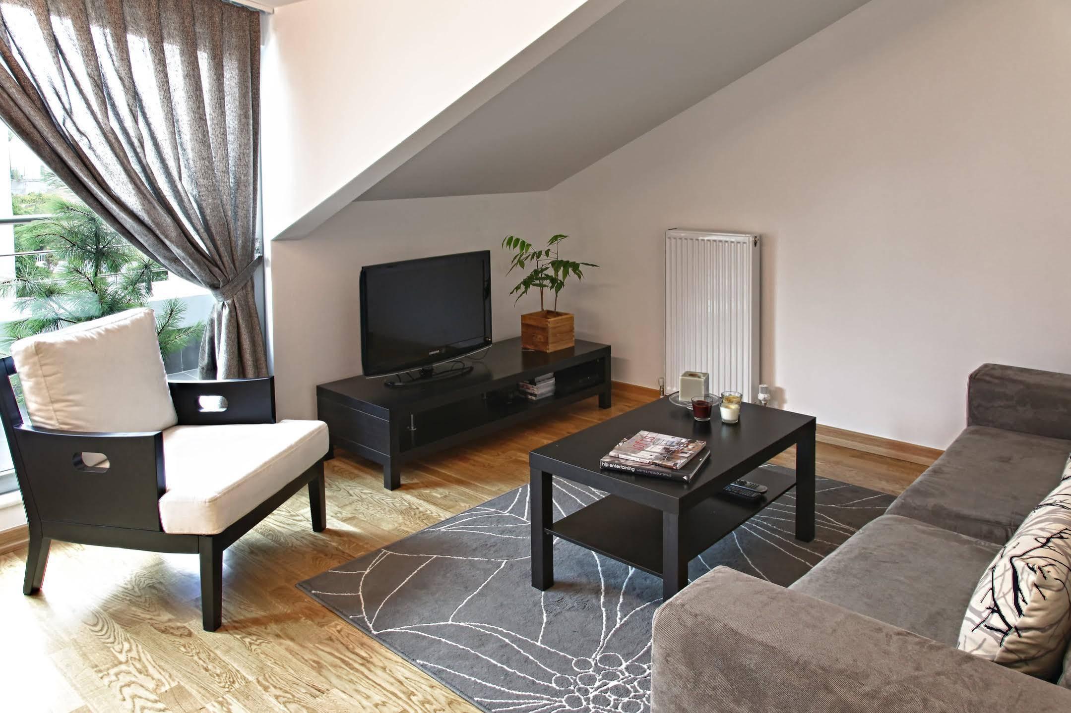 Apartman Istanbul Eksteriør bilde