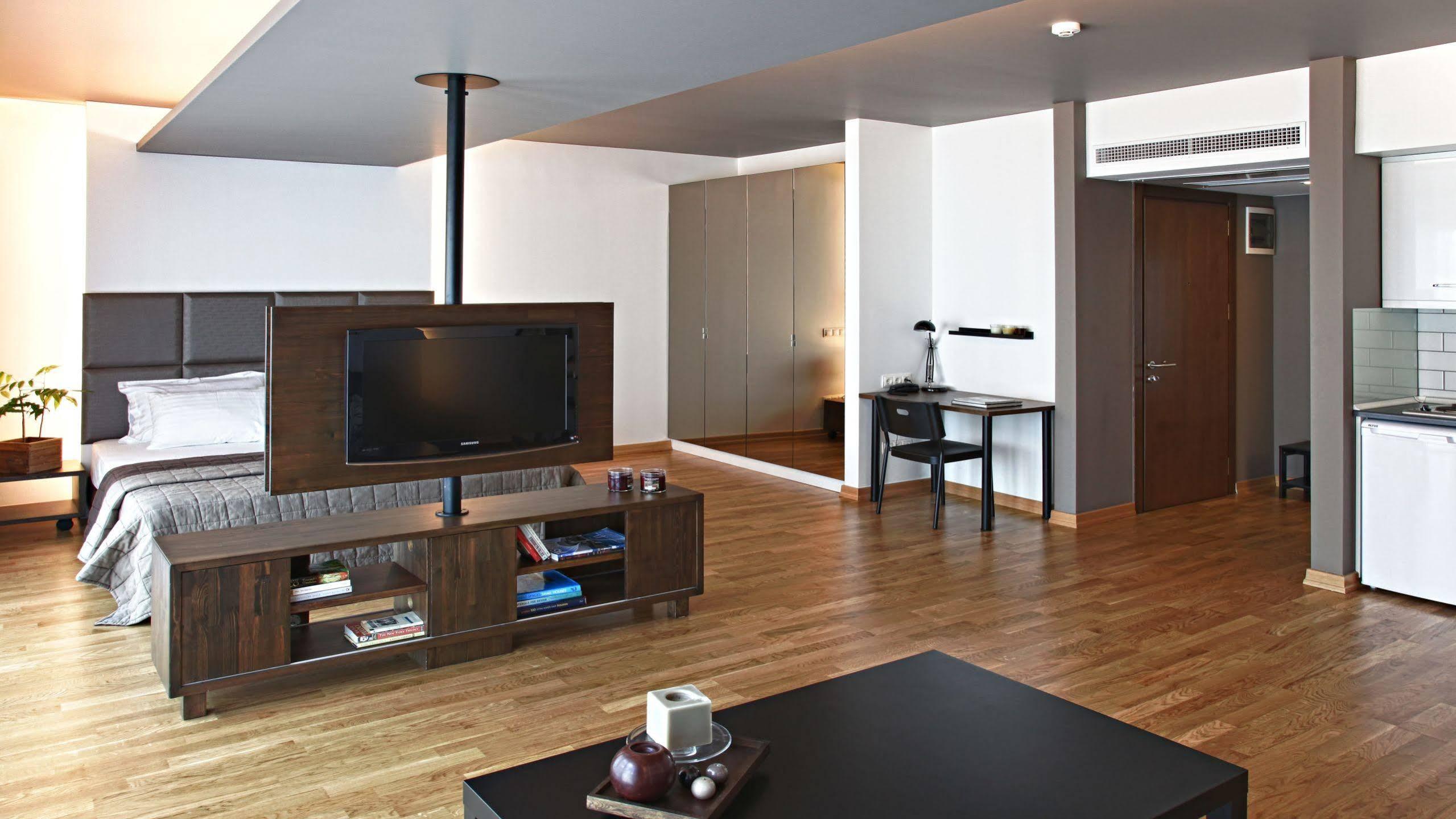 Apartman Istanbul Eksteriør bilde